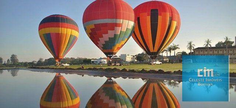 Imagem Terreno à Venda, 276 m² em Jardim São Paulo - Boituva