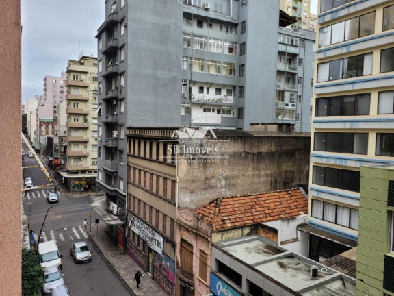 Imagem Apartamento com 2 Quartos à Venda, 94 m² em Centro Histórico - Porto Alegre