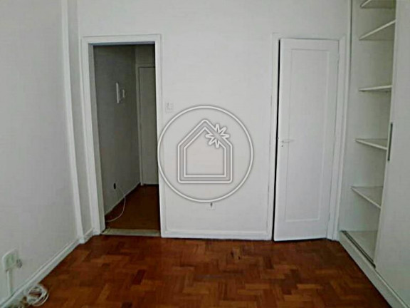 Imagem Apartamento com 1 Quarto à Venda, 18 m² em Leme - Rio De Janeiro