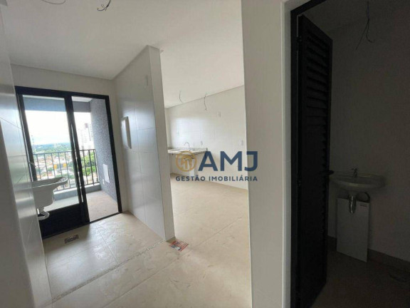 Imagem Apartamento com 3 Quartos à Venda, 128 m² em Setor Marista - Goiânia