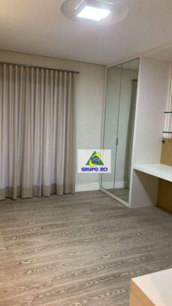 Imagem Apartamento com 5 Quartos à Venda, 468 m² em Cambuí - Campinas