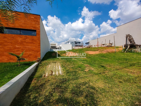 Imagem Terreno à Venda, 250 m² em Parque Ibiti Reserva - Sorocaba