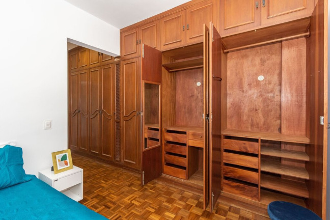 Imagem Apartamento com 3 Quartos à Venda, 128 m² em Leblon - Rio De Janeiro