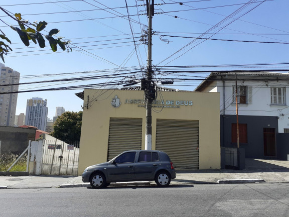 Imagem Casa com 2 Quartos à Venda, 320 m² em Vila Da Saúde - São Paulo
