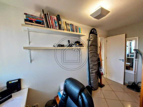 Apartamento com 2 Quartos à Venda, 65 m² em Barra Da Tijuca - Rio De Janeiro