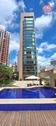 Imagem Apartamento com 3 Quartos à Venda, 270 m² em Meireles - Fortaleza