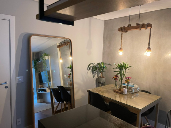 Imagem Apartamento com 2 Quartos à Venda, 51 m² em água Branca - São Paulo