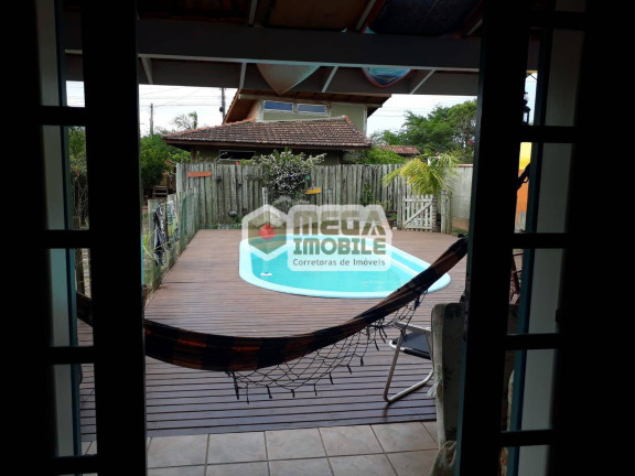 Imagem Casa com 3 Quartos à Venda, 180 m² em Rio Vermelho - Florianópolis