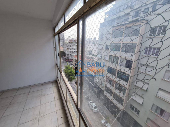 Imagem Apartamento com 2 Quartos à Venda, 90 m² em Santa Cecília - São Paulo