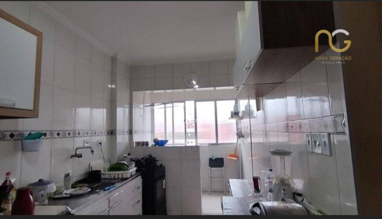 Imagem Apartamento com 2 Quartos à Venda, 79 m² em Tupi - Praia Grande