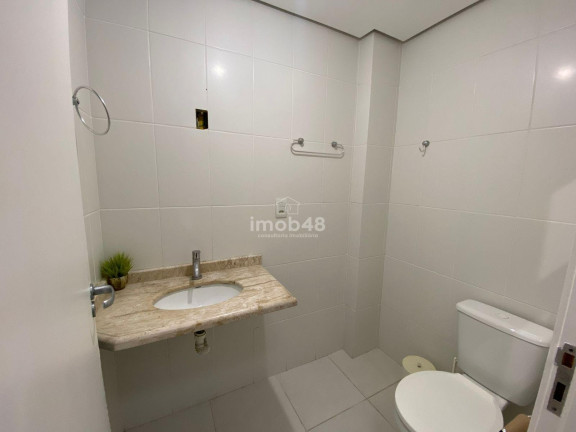 Foto do imóvel: Apartamento com 2 Quartos à Venda, 63 m² em Barreiros - São José