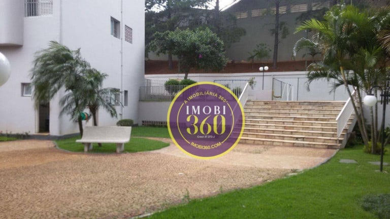 Imagem Apartamento com 3 Quartos à Venda, 90 m² em Vila Firmiano Pinto - São Paulo