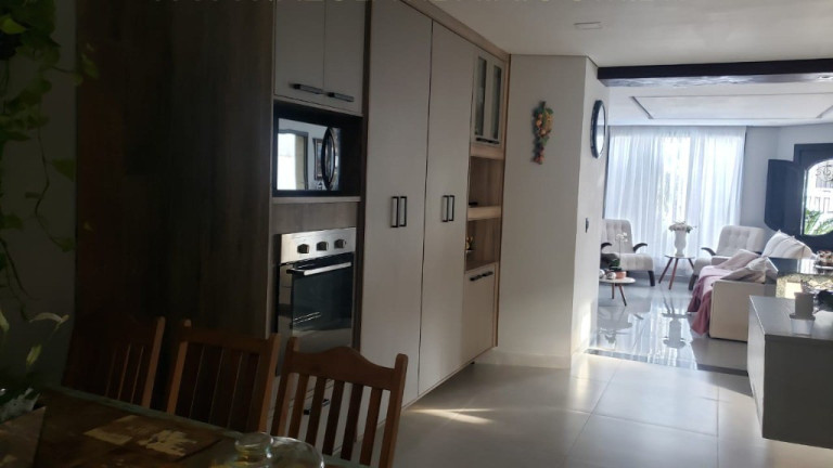 Imagem Casa com 5 Quartos à Venda, 320 m² em Jardim Paulista - Atibaia