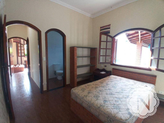 Imagem Casa com 4 Quartos à Venda, 260 m² em Jamaica - Itanhaém