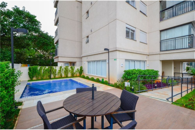 Apartamento com 2 Quartos à Venda, 68 m² em Vila Mascote - São Paulo