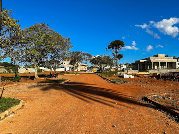 Imagem Terreno à Venda, 2.250 m² em Park Way - Brasília