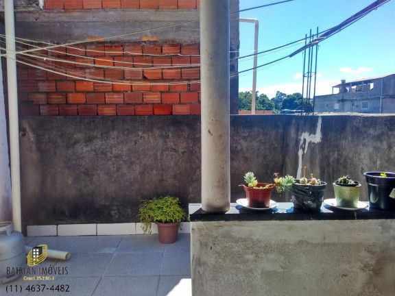 Imagem Casa com 4 Quartos à Venda, 250 m² em Jardim Soraia - São Paulo