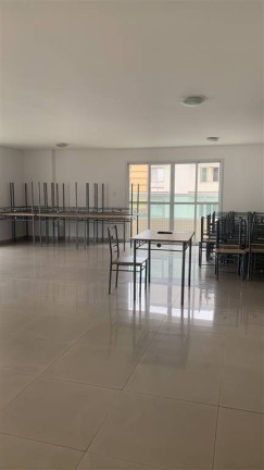 Imagem Apartamento com 3 Quartos à Venda, 92 m² em Ocian - Praia Grande