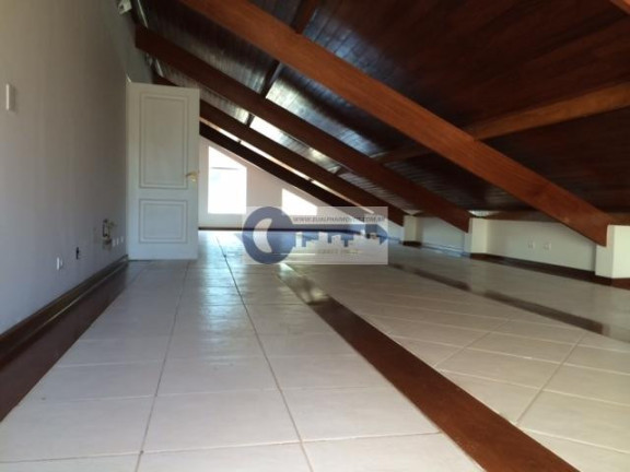 Imagem Casa de Condomínio à Venda, 2.500 m² em Alphaville - Santana De Parnaíba