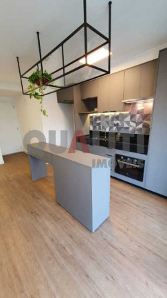 Imagem Apartamento com 2 Quartos à Venda, 120 m² em Brooklin - São Paulo
