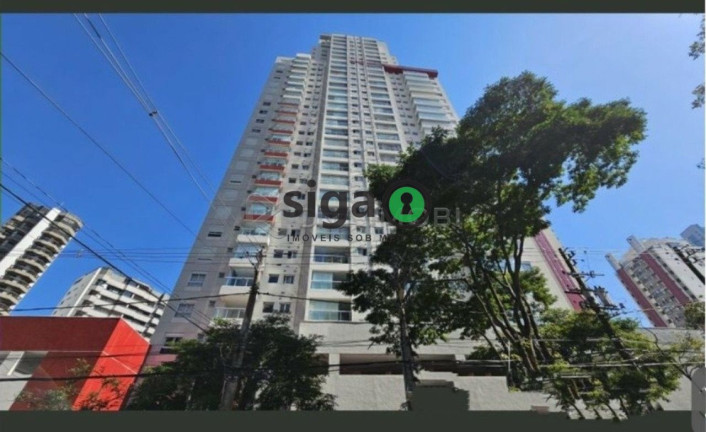 Imagem Apartamento com 2 Quartos à Venda, 77 m² em Jardim Anália Franco - São Paulo