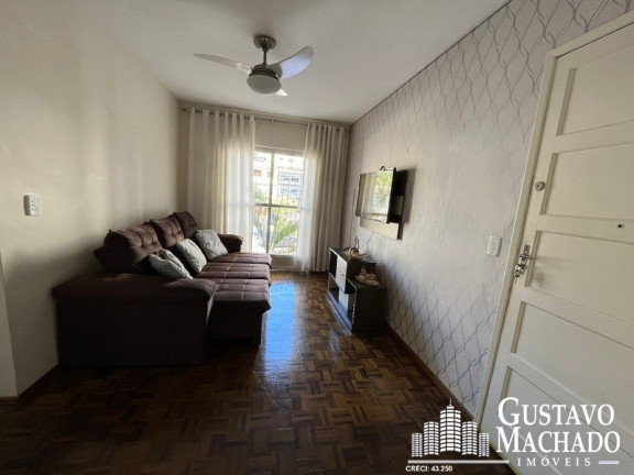 Imagem Apartamento com 2 Quartos à Venda, 99 m² em Jardim Amália - Volta Redonda