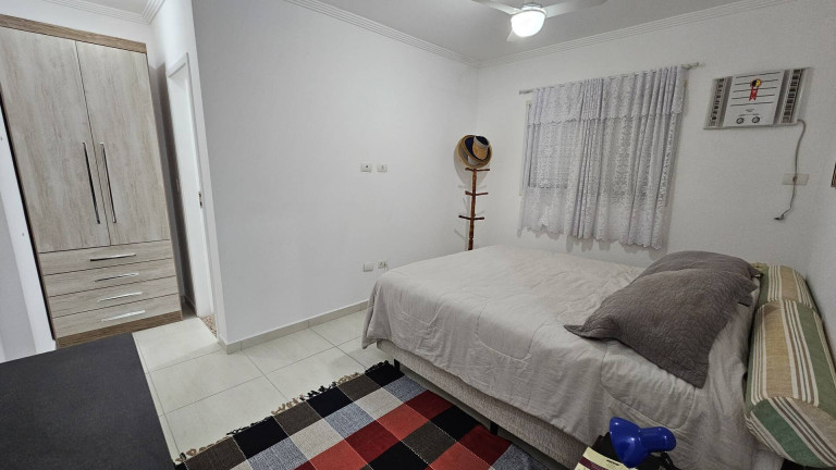 Imagem Apartamento com 3 Quartos à Venda, 142 m² em Guilhermina - Praia Grande