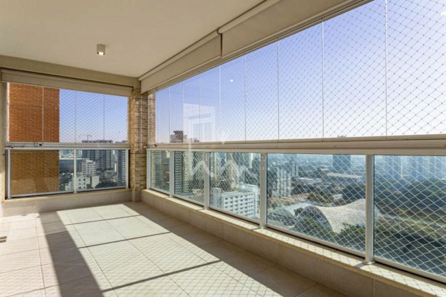 Imagem Apartamento com 4 Quartos à Venda, 146 m² em Perdizes - São Paulo