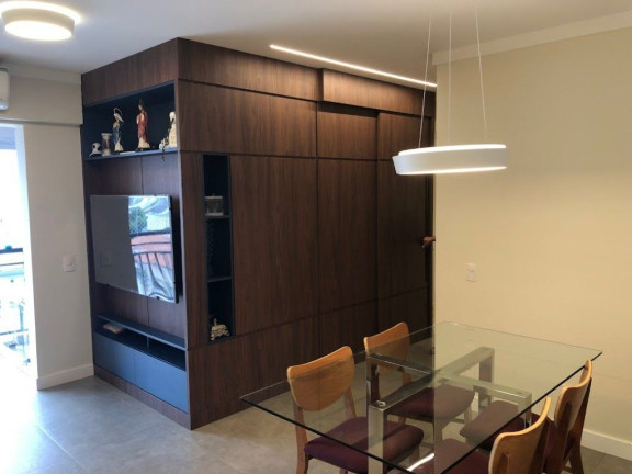 Imagem Apartamento com 3 Quartos à Venda, 71 m² em Barra Funda - São Paulo