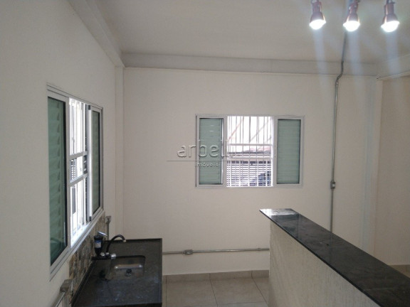 Imagem Apartamento com 1 Quarto para Alugar, 20 m² em Jardim Cidade Pirituba - São Paulo