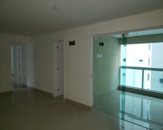 Imagem Apartamento com 3 Quartos à Venda, 132 m² em Pitangueiras - Guarujá