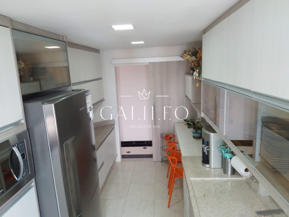 Imagem Apartamento com 3 Quartos à Venda, 100 m² em Parque Residencial Eloy Chaves - Jundiaí