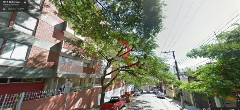Imagem Apartamento com 3 Quartos à Venda, 80 m² em Jardim São Paulo - Guarulhos