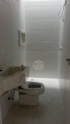 Foto do imóvel: Sobrado com 3 Quartos à Venda, 157 m² em Abranches - Curitiba