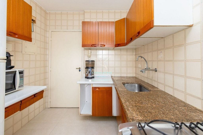 Apartamento com 1 Quarto à Venda, 51 m² em Brooklin Novo - São Paulo