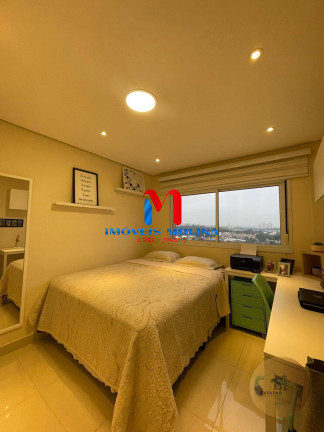 Imagem Apartamento com 2 Quartos à Venda, 69 m² em Cerâmica - São Caetano Do Sul