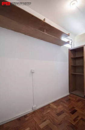 Imagem Apartamento com 3 Quartos à Venda, 68 m² em Vila Mascote - São Paulo