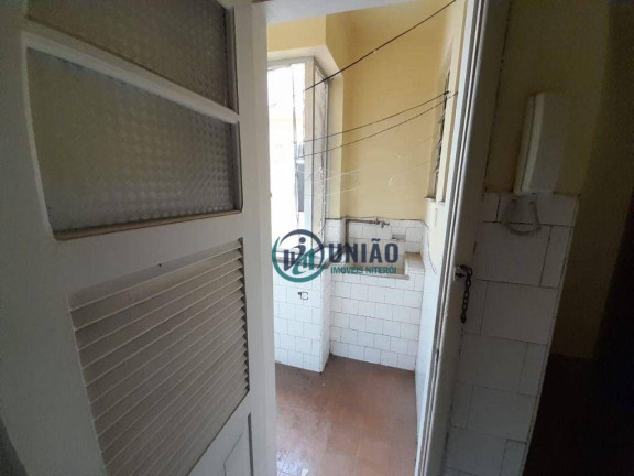 Imagem Apartamento com 2 Quartos à Venda, 81 m² em Fonseca - Niterói