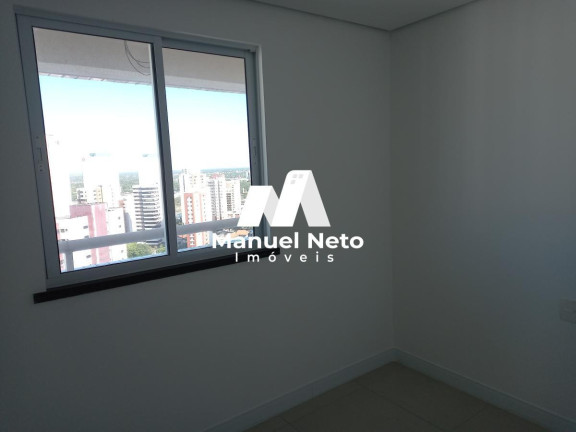 Imagem Apartamento com 3 Quartos à Venda, 71 m² em Guararapes - Fortaleza