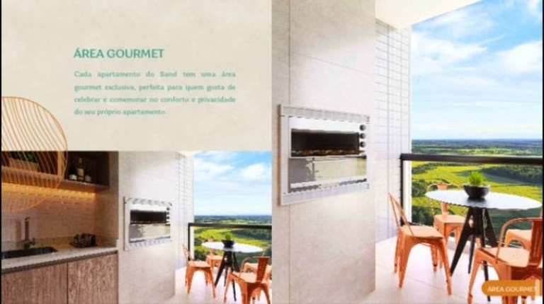 Imagem Apartamento com 2 Quartos à Venda, 87 m² em Prainha - Arraial Do Cabo