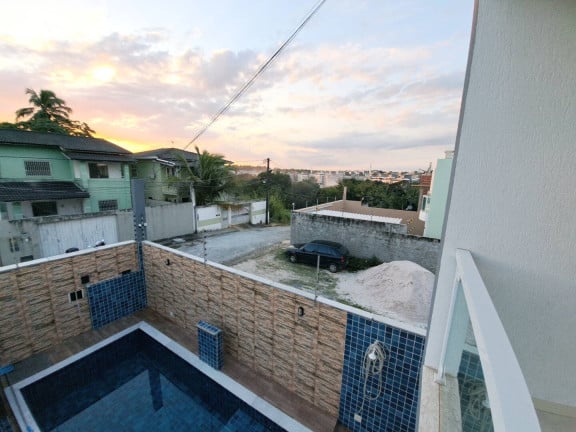 Foto do imóvel: Casa com 3 Quartos à Venda, 149 m² em Caji - Lauro De Freitas