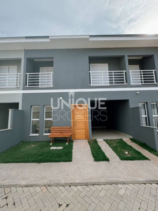 Casa de Condomínio com 3 Quartos à Venda, 101 m² em Jardim Das Tulipas - Jundiaí