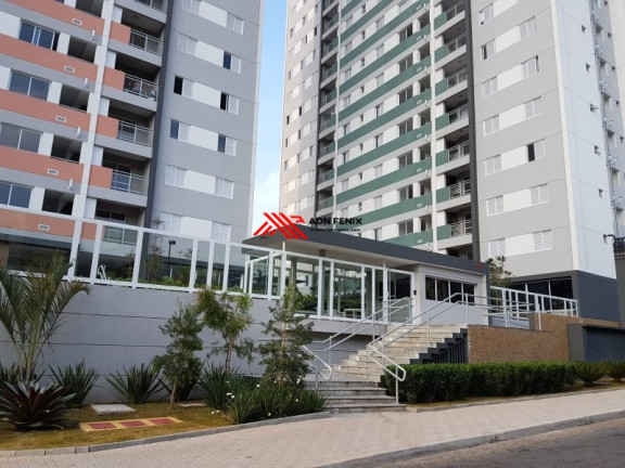 Imagem Apartamento com 3 Quartos à Venda, 73 m² em Vila Flórida - Guarulhos