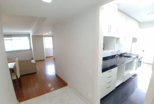 Imagem Apartamento com 1 Quarto para Alugar, 85 m² em Moema - São Paulo