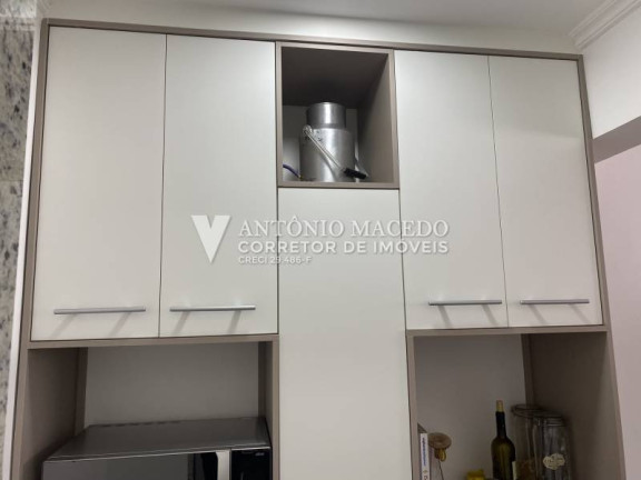 Imagem Apartamento com 3 Quartos à Venda, 200 m² em Cambuci - São Paulo