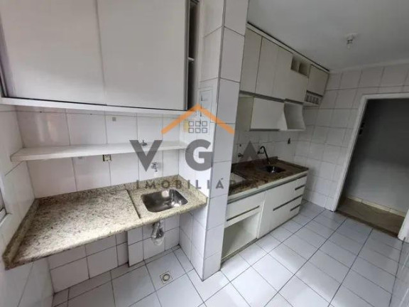 Imagem Apartamento com 2 Quartos à Venda, 50 m² em Jardim Norma - São Paulo