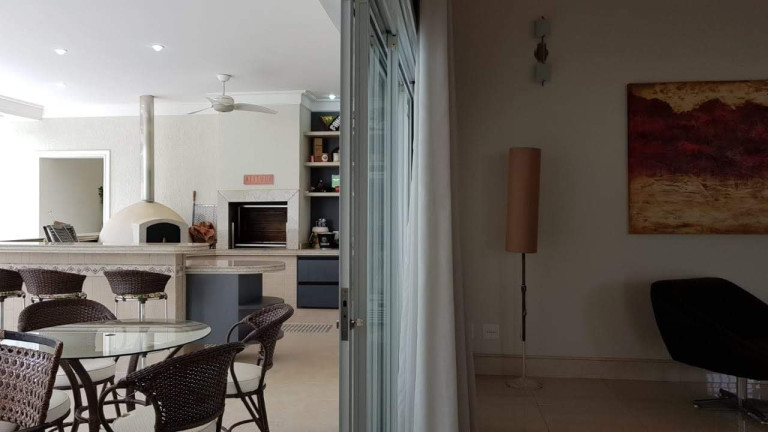 Imagem Casa com 5 Quartos à Venda, 732 m² em Loteamento Alphaville Campinas - Campinas