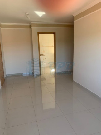 Imagem Apartamento à Venda,  em Jardim Botânico - Ribeirão Preto