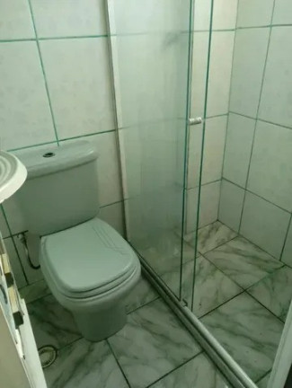 Apartamento com 2 Quartos à Venda, 50 m² em Cabula - Salvador