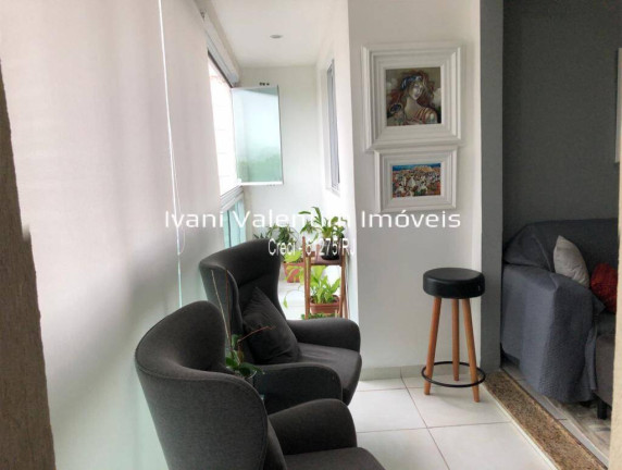 Imagem Apartamento com 2 Quartos à Venda, 70 m² em Recreio Dos Bandeirantes - Rio De Janeiro